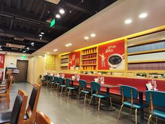 -宏状元现熬粥·京味菜(五棵松店)