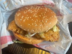 -麦当劳(长泰商业广场店)
