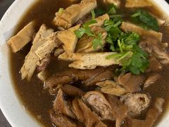 -姚记炒肝店(鼓楼店)