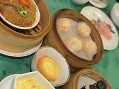 -誉八仙粤菜(万象天地店)