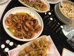 -聚鑫阁江浙菜·非遗传承技艺(闵行交大店)