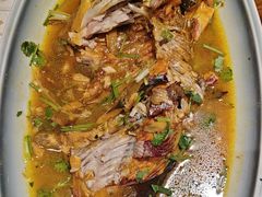 -那家老院子东北菜·饺子·小鸡炖蘑菇(艳华街店)