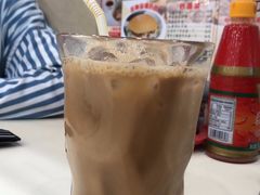 -旺角宝港式茶餐厅(寮步店)