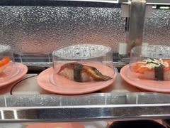 -争鲜回转寿司(朝北大悦城店)