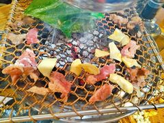 -大壮家原味烤肉(兴华北街店)