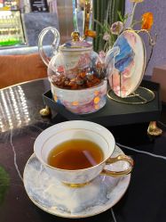 -花隐·美芙炫海菲秀皮肤管理中心