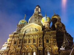 -滴血救世主教堂