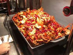 -北京王府井希尔顿酒店·万斯阁西餐厅