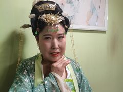 -盘子女人坊(西安至尊店)