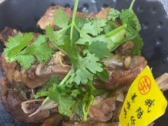-芋包王闽南茶楼(八市店)