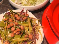 -胖哥俩肉蟹煲(济南世茂国际广场店)