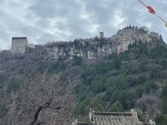 -青州市云门山风景区