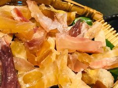 -盡膳口福跷脚牛肉火锅(合生汇购物中心店)