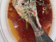 -写庭·鱼鲜川菜·宴请(铁像寺水街店)