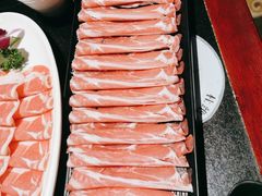 -东来顺饭庄(金泉广场店)