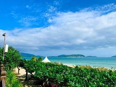 -三亚亚龙湾天域度假酒店