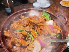 -凤兴鸡煲(宝安海雅店)