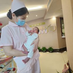 -星妈汇国际月子中心(龙珠店)