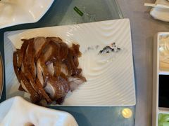 -全聚德(上海首店浦东店)