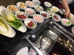 -海底捞火锅(龙湖三千集店)