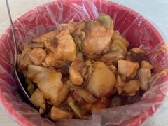 -胖哥料理(兴义里店)