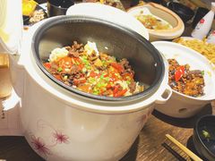 -锦上中式酒馆(南内环店)