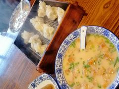 -张家巷美食(南浔店)