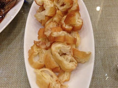甜沫配油条-城南往事济南风味主题餐厅(东环店)