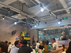 -五里关火锅(牛市口店)