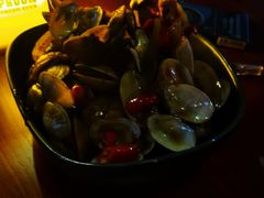-姐弟俩土豆粉(四海唐人街店)