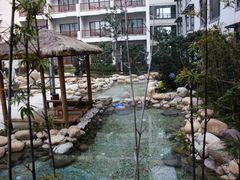 温泉-苏州香山国际大酒店