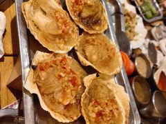 -关二碳烤羊腿(龙翔路店)