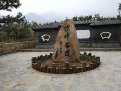 -阳台山自然风景区