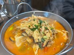 -朗妈私房菜(婺女州店)