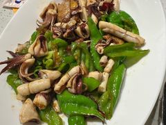 -巧克力渔家.小船海鲜胶东菜(三浴场店)