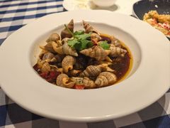 -阿妹小海鲜(下角店)