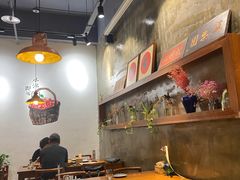 大堂-如禾素食·下午茶·糖水