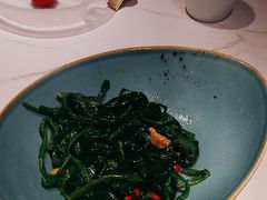 -阿里疆Alijiang·丝路美食·异域风情·清真(长楹天街店)