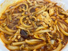 -啊臻味道米粉(六道口店)