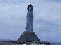 -三亚南山文化旅游区