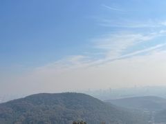 -南京老山国家森林公园