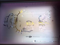 iphone_upload_pic-Hello Kitty Cafe(弘大店)
