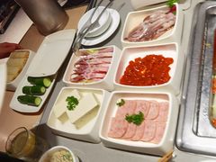 -海底捞火锅(九霄梦天地店)