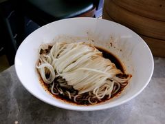 红油燃面-鼎泰丰(国贸商城店)
