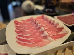 -南门涮肉(通州店)