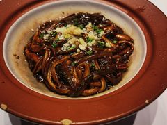 -万荣烤鸭店·北京菜(天坛店)