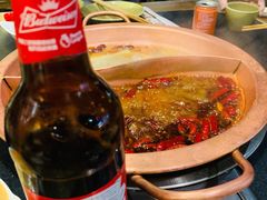 -蜀小匠成都老火锅(新街口店)