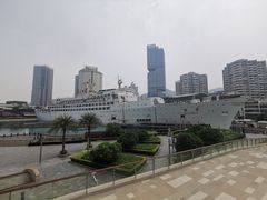 -润园四季椰子鸡火锅(海上世界店)