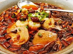 精品毛血旺-旺顺阁海鲜广场(亚运村店)