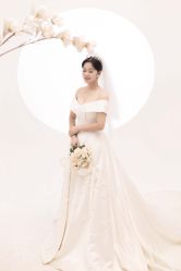 -保定巴黎婚纱摄影